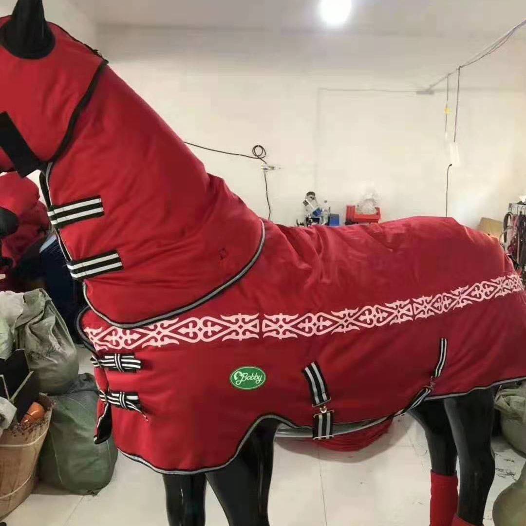 Red 145 centimeters
